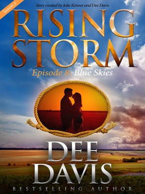 cover image of Blue Skies: Rising Storm, Season 2, Episode 8